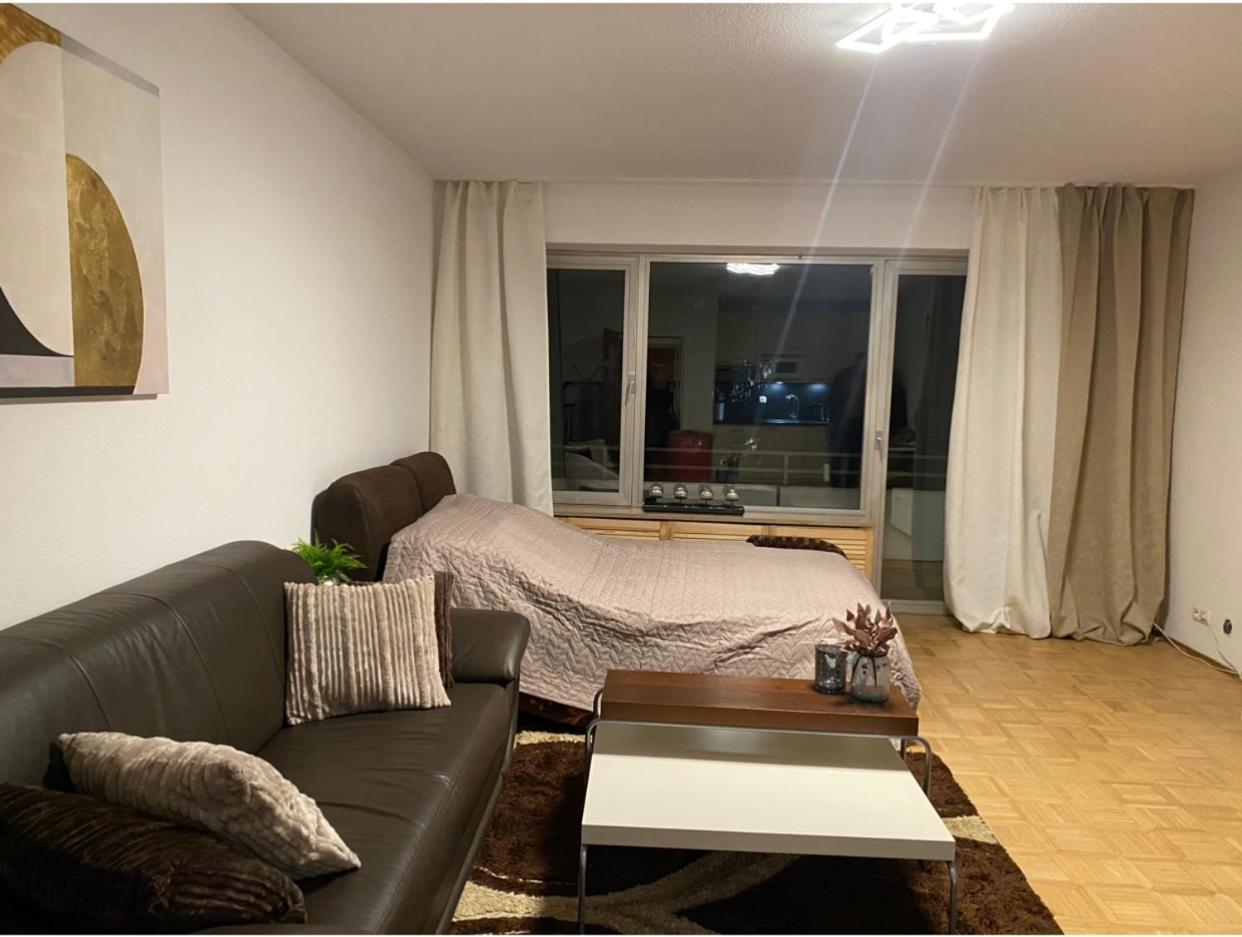 Appartement Stilvolles Auf Zeit In Moersenbreuch Düsseldorf