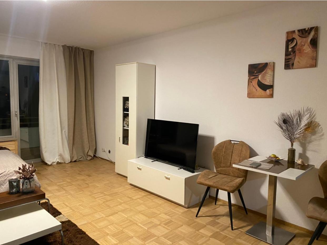 Stilvolles Auf Zeit In Moersenbreuch Appartement